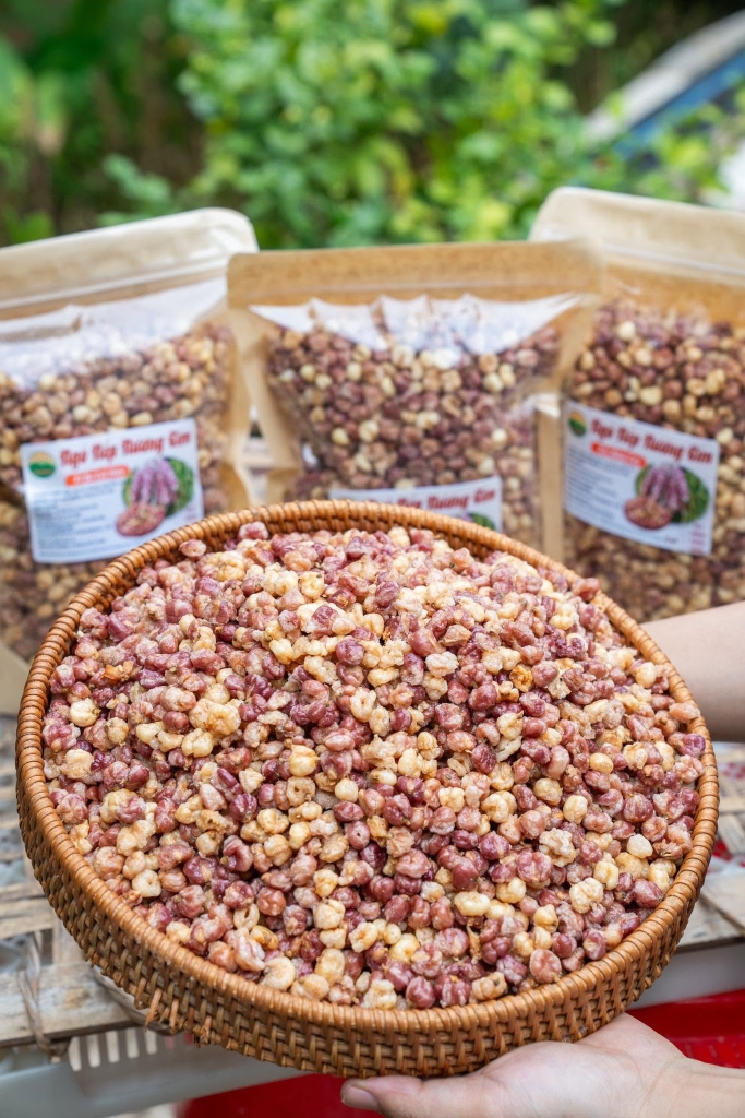 HTX Miến Dong Đồi Cao